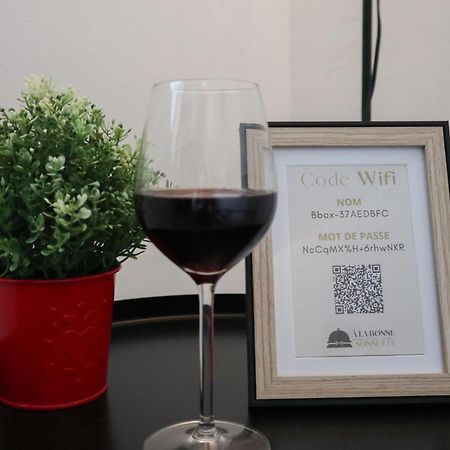 牟罗兹Le Domaine Mulhousien公寓 外观 照片